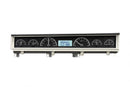 Dakota Digital VHX Series Direct-Fit Analog Gauge Systems VHX-68D-STD-K-W