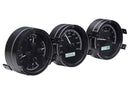 Dakota Digital VHX Series Direct-Fit Analog Gauge Systems VHX-68O-CUT-K-W