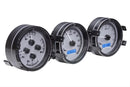 Dakota Digital VHX Series Direct-Fit Analog Gauge Systems VHX-68O-CUT-S-R
