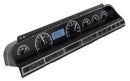 Dakota Digital VHX Series Direct-Fit Analog Gauge Systems VHX-69C-IMP-K-W