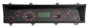 Dakota Digital VHX Series Direct-Fit Analog Gauge Systems VHX-69C-NOV-C-R