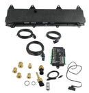 Dakota Digital VHX Series Direct-Fit Analog Gauge Systems VHX-69C-NOV-C-R