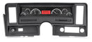 Dakota Digital VHX Series Direct-Fit Analog Gauge Systems VHX-69C-NOV-K-R