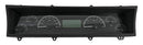 Dakota Digital VHX Series Direct-Fit Analog Gauge Systems VHX-69C-NOV-K-W