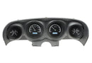 Dakota Digital VHX Series Direct-Fit Analog Gauge Systems VHX-69F-MUS-K-R