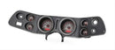 Dakota Digital VHX Series Direct-Fit Analog Gauge Systems VHX-70C-CAM-C-R