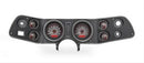 Dakota Digital VHX Series Direct-Fit Analog Gauge Systems VHX-70C-CAM-C-R