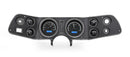 Dakota Digital VHX Series Direct-Fit Analog Gauge Systems VHX-70C-CAM-K-B
