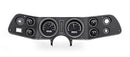 Dakota Digital VHX Series Direct-Fit Analog Gauge Systems VHX-70C-CAM-K-W