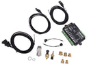 Dakota Digital VHX Series Direct-Fit Analog Gauge Systems VHX-70C-CVL-K-R