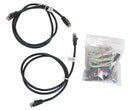 Dakota Digital VHX Series Direct-Fit Analog Gauge Systems VHX-70C-CVL-K-R