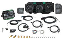 Dakota Digital VHX Series Direct-Fit Analog Gauge Systems VHX-70C-CVL-K-W