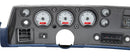 Dakota Digital VHX Series Direct-Fit Analog Gauge Systems VHX-70C-CVL-S-R