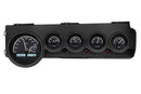 Dakota Digital VHX Series Direct-Fit Analog Gauge Systems VHX-70D-STD-K-W
