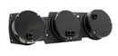 Dakota Digital VHX Series Direct-Fit Analog Gauge Systems VHX-70O-CUT-K-R