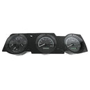 Dakota Digital VHX Series Direct-Fit Analog Gauge Systems VHX-70O-CUT-K-W