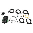 Dakota Digital VHX Series Direct-Fit Analog Gauge Systems VHX-70O-CUT-K-W