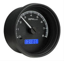 Dakota Digital VHX Series Direct-Fit Analog Gauge Systems VHX-70P-FIR-K-W