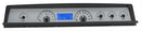 Dakota Digital VHX Series Direct-Fit Analog Gauge Systems VHX-71C-CAP-S-B