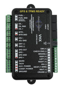 Dakota Digital VHX Series Direct-Fit Analog Gauge Systems VHX-73C-PU-K-R