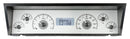Dakota Digital VHX Series Direct-Fit Analog Gauge Systems VHX-77C-CAP-S-W