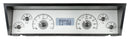 Dakota Digital VHX Series Direct-Fit Analog Gauge Systems VHX-77C-CAP-S-W