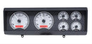 Dakota Digital VHX Series Direct-Fit Analog Gauge Systems VHX-78O-CUT-S-R