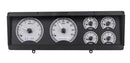 Dakota Digital VHX Series Direct-Fit Analog Gauge Systems VHX-78O-CUT-S-R