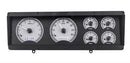 Dakota Digital VHX Series Direct-Fit Analog Gauge Systems VHX-78O-CUT-S-R