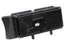 Dakota Digital VHX Series Direct-Fit Analog Gauge Systems VHX-78C-MAL-S-W