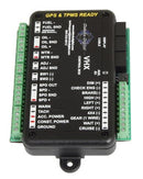 Dakota Digital VHX Series Direct-Fit Analog Gauge Systems VHX-78C-MC-K-R