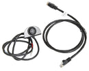 Dakota Digital VHX Series Direct-Fit Analog Gauge Systems VHX-78C-MC-K-R
