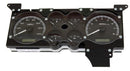 Dakota Digital VHX Series Direct-Fit Analog Gauge Systems VHX-78C-MC-K-R