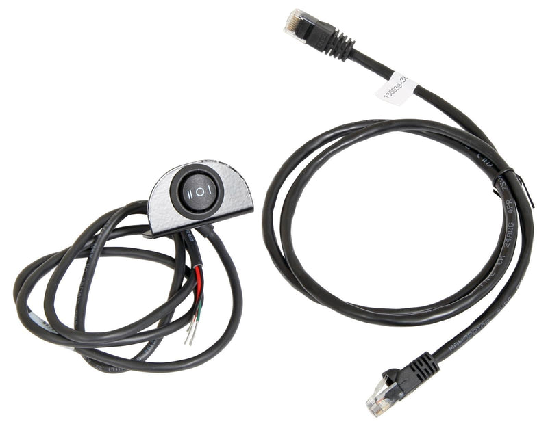 Dakota Digital VHX Series Direct-Fit Analog Gauge Systems VHX-78C-MC-K-R