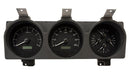 Dakota Digital VHX Series Direct-Fit Analog Gauge Systems VHX-81D-PU-K-W