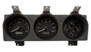 Dakota Digital VHX Series Direct-Fit Analog Gauge Systems VHX-81D-PU-K-W