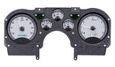 Dakota Digital VHX Series Direct-Fit Analog Gauge Systems VHX-82C-CAM-K-W