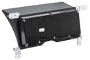 Dakota Digital VHX Series Direct-Fit Analog Gauge Systems VHX-86C-S10-K-W