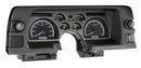 Dakota Digital VHX Series Direct-Fit Analog Gauge Systems VHX-90C-CAM-K-W
