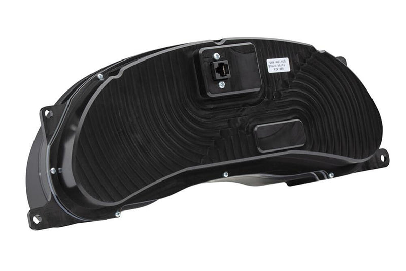 Dakota Digital VHX Series Direct-Fit Analog Gauge Systems VHX-94F-MUS-K-W