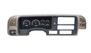 Dakota Digital VHX Series Direct-Fit Analog Gauge Systems VHX-95C-PU-K-B