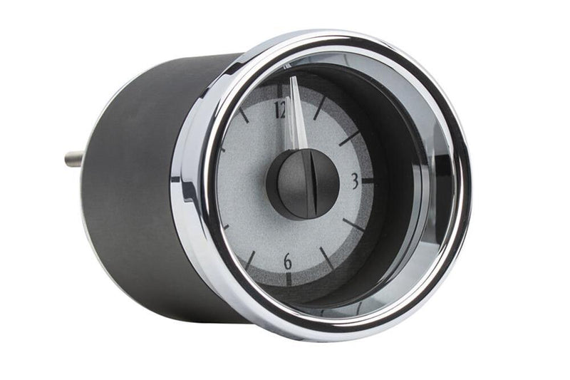 Dakota Digital VHX Series Analog Clocks VLC-16-2-S-R