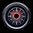 Dakota Digital VHX Series Analog Clocks VLC-55C-S-W