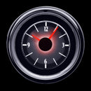 Dakota Digital VHX Series Analog Clocks VLC-55C-K-B