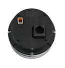 Dakota Digital VHX Series Analog Clocks VLC-55C-K-B