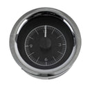 Dakota Digital VHX Series Analog Clocks VLC-55C-K-B