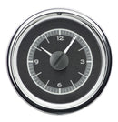 Dakota Digital VHX Series Analog Clocks VLC-55C-K-W