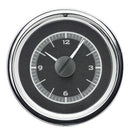 Dakota Digital VHX Series Analog Clocks VLC-55C-K-W