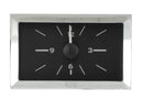 Dakota Digital VHX Series Analog Clocks VLC-57C-K-W