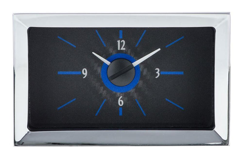 Dakota Digital VHX Series Analog Clocks VLC-57C-C-B